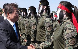 Lý do Hàn Quốc sớm tiếp nhận quyền chỉ huy tác chiến thời chiến