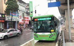 Hà Nội cử 3 đoàn khảo sát buýt nhanh BRT: 1 đoàn không báo cáo, 2 đoàn báo cáo không liên quan