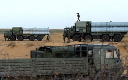 Nga cấp miễn phí S-300 cho Syria, Mỹ nguy cơ rơi vào Điện Biên Phủ trên không