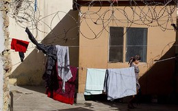 Không vượt qua cuộc kiểm tra trinh tiết, nhiều phụ nữ Afghanistan bị tống giam