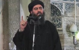 Vừa "hồi sinh", thủ lĩnh IS ra lệnh hành quyết 320 thuộc hạ vì tội bất trung