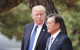 Mỹ - Hàn nảy sinh bất đồng về trừng phạt Triều Tiên?