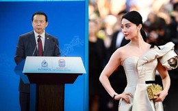 Tương lai của Chủ tịch Interpol Mạnh Hồng Vĩ nhìn từ đại án Phạm Băng Băng