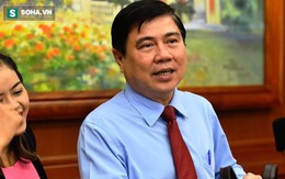 Chủ tịch UBND TP.HCM: "Vừa xây nhà hát 1.500 tỷ vừa xây 3 bệnh viện 5.700 tỷ"