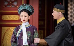 Như Ý, Càn Long hay Lăng Vân Triệt đều là "nạn nhân" của bi kịch tình yêu: Chỉ vì yêu thôi sao mà khổ thế!