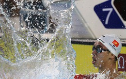 Đánh bại kình ngư Nhật Bản, hot boy bơi lội Huy Hoàng giành huy chương vàng tại giải Olympic trẻ thế giới