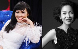 Phương Thanh lên tiếng về tin đồn suýt tát diva Mỹ Linh cách đây hơn 10 năm: "Sao kéo em vô mấy vụ đánh nhau hoài vậy"