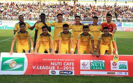 SLNA sắp đón "mưa tiền" từ đại gia, Quế Ngọc Hải sẽ không về HAGL?