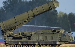 Vì sao Israel không dám manh động sau khi S-300 đến "trấn yểm" Syria?