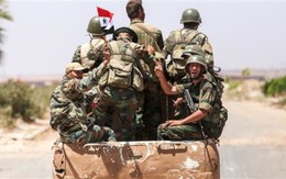 Nga: Sự hiện diện của Iran tại Syria "không phải việc của Israel"