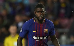 Barcelona nhận tin dữ về “chốt chặn hàng thủ”