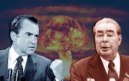 Tình tiết bất ngờ suýt đẩy Mỹ, Liên Xô "mộng du" rơi vào chiến tranh hạt nhân
