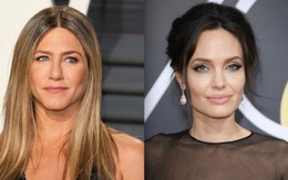 Angelina Jolie đến nay vẫn không hề hối hận về scandal "giật" Brad Pitt từ tay Jennifer Aniston?