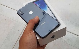 ''Bốc họ'' 20 triệu mua Iphone X tặng người yêu, ai ngờ chàng trai vừa vỡ nợ vừa bị đá không thương tiếc