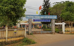 Nguyên hiệu trưởng bị khởi tố vì nhận hàng trăm triệu đồng tiền “chạy việc”