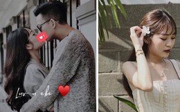 Chân dung bạn gái xinh như hot girl của hot boy cầu lông Phạm Hồng Nam