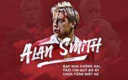 Vượt qua giây phút kinh hoàng nhất Sir Alex từng chứng kiến, "ngọn lửa" Quỷ đỏ vẫn cháy