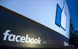 29 triệu tài khoản của mạng xã hội Facebook bị đánh cắp dữ liệu