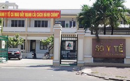 Bắt giam hai cựu cán bộ Sở Y tế chiếm dụng học phí của sinh viên