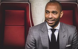 Bổ nhiệm Thierry Henry, Monaco chơi nước cờ mạo hiểm