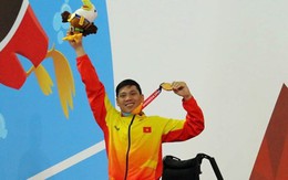 Asian Para Games 2018: Khép lại đại hội, đoàn Việt Nam vượt chỉ tiêu