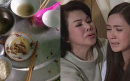 Bị bố mẹ chồng mắng té tát khi nhờ chồng bê hộ mâm bát, mẹ bầu sắp sinh hoang mang không biết sai ở đâu