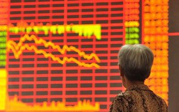 Sau cú trượt dài của thị trường chứng khoán toàn cầu trong tuần qua, nạn nhân "chịu khổ" nhiều nhất có lẽ là Trung Quốc