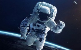 11 bức ảnh choáng ngợp của các phi hành gia NASA