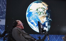 Công trình cuối cùng của nhà vật lý học thiên tài Stephen Hawking được công bố