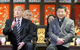 Báo đảng Trung Quốc: Tung tin đồn thất thiệt về Bắc Kinh, Mỹ đúng là kẻ ngốc nói mơ!