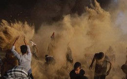 Bộ trưởng Quốc phòng Israel: Đã đến lúc "giáng đòn tấn công mạnh mẽ nhất" vào Hamas