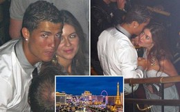 Luật sư của cựu người mẫu lật tẩy Ronaldo vụ hiếp dâm