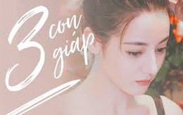 Trong 3 năm tới, 3 con giáp này nếu không là đại gia thì cũng có nhà có xe, cuộc sống sung túc viên mãn