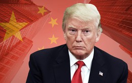 Ông Trump bất ngờ cáo buộc Bắc Kinh can thiệp bầu cử TT 2016: TQ còn nguy hiểm hơn Nga!
