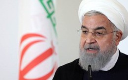 Tổng thống Iran cáo buộc Mỹ tìm cách "thay đổi chế độ" ở nước này