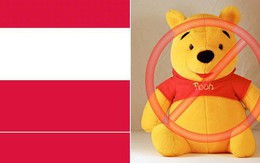 Những luật cấm kỳ lạ và lãng xẹt nhất thế giới: Cấm đi dép, cấm gấu Pooh, mua kẹo cao su phải mang theo đơn thuốc