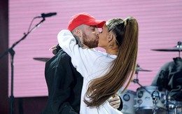 Ariana Grande quyết định hủy hôn ước với hôn phu sau khi bạn trai cũ đột tử vì sốc thuốc