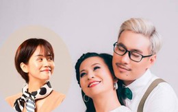 "Tình yêu" chóng vánh 1 tháng của Kiều Minh Tuấn - An Nguy và cái kết đắng