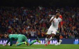 Vì sao Sterling bất ngờ ‘lột xác’ sau kỳ World Cup tệ hại?