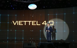 Giải pháp doanh nghiệp Viettel, Tổng công ty thứ 6 của Viettel, có gì đặc biệt?