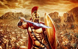 Những đạo quân mạnh nhất trong lịch sử thế giới cổ đại