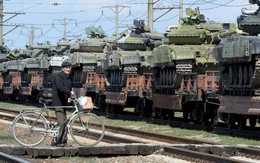 QĐ Nga "đổ máu": Cú áp-phe vũ khí của Trung tá Dolgopolov - Hậu quả vô cùng nghiêm trọng