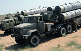 Mỹ, Israel bí mật đến Ukraina học cách tiêu diệt S-300 của Nga