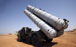 Iran sẽ vận hành S-300 ở Syria: Chiêu trò tung "hỏa mù" và âm mưu của Mỹ, Israel?