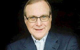 Paul Allen là "thủ phạm" rủ Bill Gates bỏ học, lập ra Microsoft