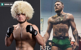 Võ sĩ MMA số một Hàn Quốc buông lời mỉa mai cả Khabib lẫn McGregor