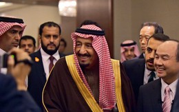 Giảm lệ thuộc vào "vàng đen", Saudi Arabia vung tiền đầu tư khắp thế giới