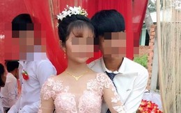 Đám cưới "gái 12, trai 14" gây xôn xao ở Tây Ninh: Có thể bị truy cứu trách nhiệm hình sự?