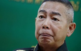 Tổng Tư lệnh Thái Lan: Không can thiệp nếu chính trị ổn định