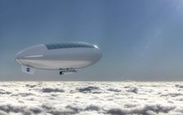 NASA nuôi tham vọng "xây nhà" lơ lửng giữa trời trên sao Kim